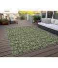 Chantille ACN692 Olive 10' x 14' Rug