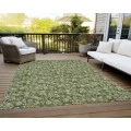 Chantille ACN692 Olive 8' x 10' Rug