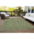 Chantille ACN692 Olive 10' x 14' Rug