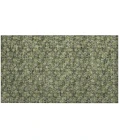 Chantille ACN692 Olive 1'8" x 2'6" Rug
