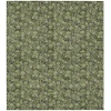 Addison Chantille ACN692 Olive 10 ft. x 14 ft. Rectangle Rug