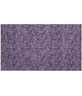 Chantille ACN692 Purple 1'8" x 2'6" Rug