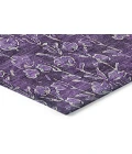 Chantille ACN692 Purple 10' x 14' Rug