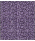 Chantille ACN692 Purple 10' x 14' Rug