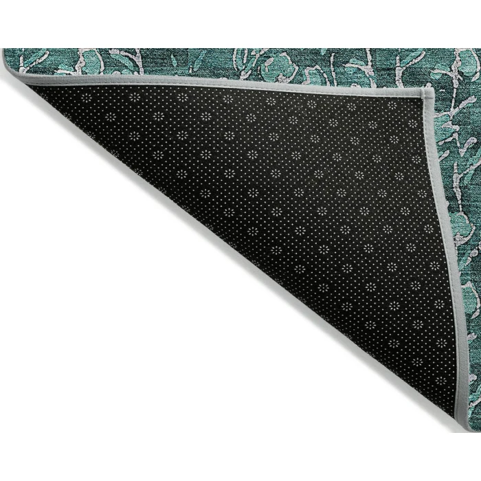 Chantille ACN692 Teal 8' x 10' Rug