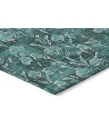 Chantille ACN692 Teal 10' x 14' Rug