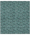 Chantille ACN692 Teal 10' x 14' Rug