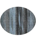 Chantille ACN693 Blue 8' x 8' Rug