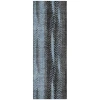 Addison Chantille ACN693 Blue 2 ft. 3 in. x 7 ft. 6 in. Runner Rug