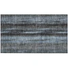 Addison Chantille ACN693 Blue 1 ft. 8 in. x 2 ft. 6 in. Rectangle Rug