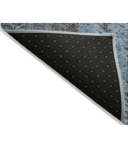 Addison Chantille ACN693 Blue 8 ft. x 10 ft. Rectangle Rug