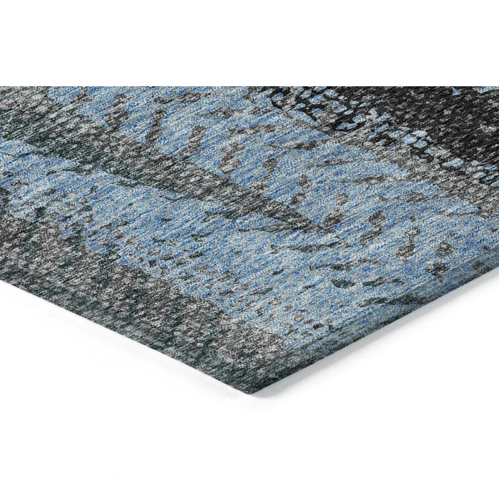 Chantille ACN693 Blue 8' x 10' Rug