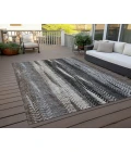 Chantille ACN693 Brown 9' x 12' Rug