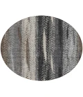Chantille ACN693 Brown 8' x 8' Rug