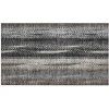 Addison Chantille ACN693 Brown 1 ft. 8 in. x 2 ft. 6 in. Rectangle Rug