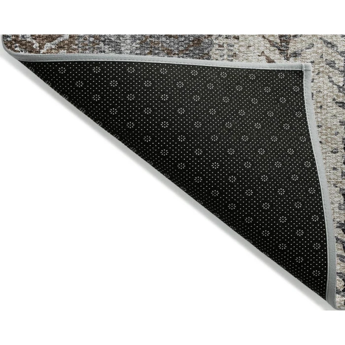 Chantille ACN693 Brown 9' x 12' Rug