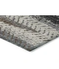 Chantille ACN693 Brown 9' x 12' Rug