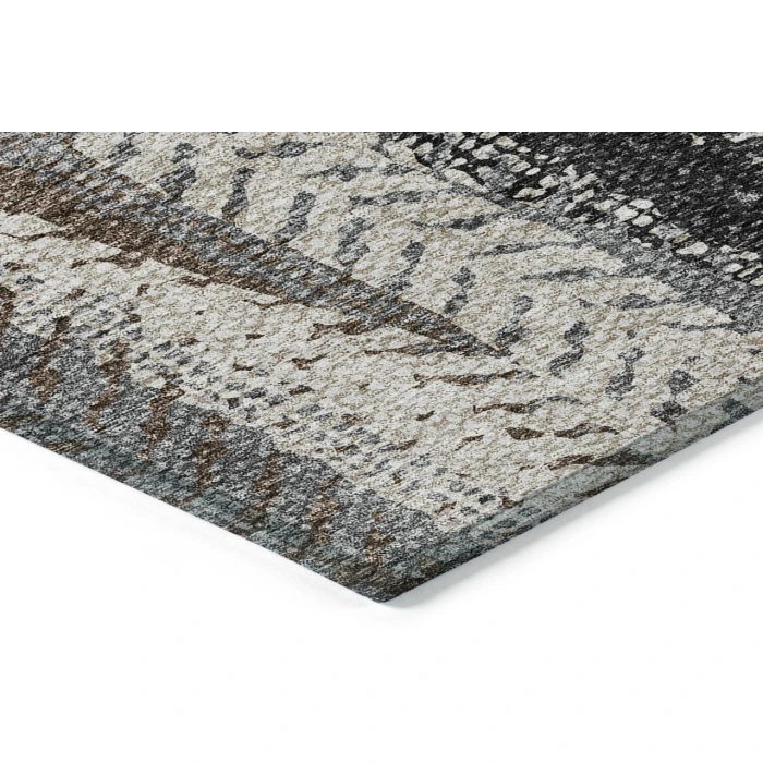 Chantille ACN693 Brown 9' x 12' Rug
