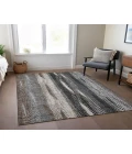 Chantille ACN693 Brown 9' x 12' Rug