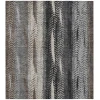 Addison Chantille ACN693 Brown 10 ft. x 14 ft. Rectangle Rug
