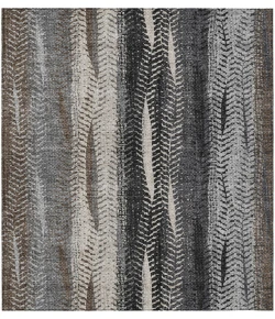 Addison Chantille ACN693 Brown 8 ft. x 10 ft. Rectangle Rug