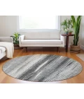 Chantille ACN693 Khaki 8' x 8' Rug
