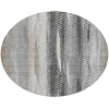 Addison Chantille ACN693 Khaki 8 ft. x 8 ft. Round Rug