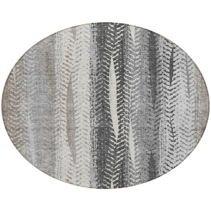 Chantille ACN693 Khaki 8' x 8' Rug