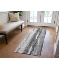 Chantille ACN693 Khaki 2'3" x 7'6" Rug