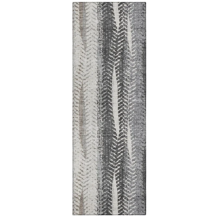 Chantille ACN693 Khaki 2'3" x 7'6" Rug