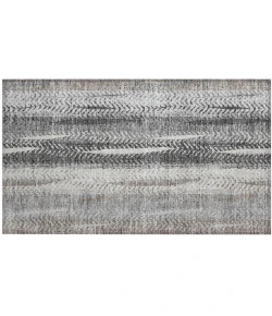 Addison Chantille ACN693 Khaki 1 ft. 8 in. x 2 ft. 6 in. Rectangle Rug