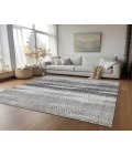 Chantille ACN693 Khaki 2'6" x 3'10" Rug