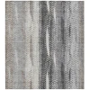 Addison Chantille ACN693 Khaki 10 ft. x 14 ft. Rectangle Rug