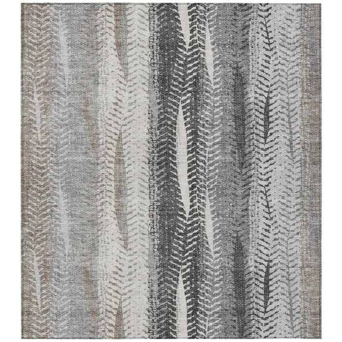 Chantille ACN693 Khaki 2'6" x 3'10" Rug