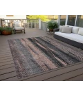Chantille ACN693 Terracotta 10' x 14' Rug