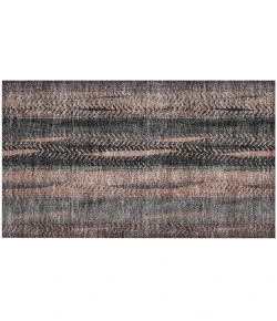 Addison Chantille ACN693 Terracotta 1 ft. 8 in. x 2 ft. 6 in. Rectangle Rug