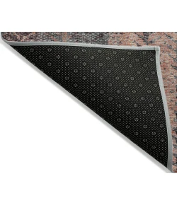 Addison Chantille ACN693 Terracotta 3 ft. x 5 ft. Rectangle Rug
