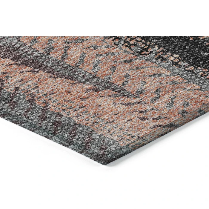Chantille ACN693 Terracotta 10' x 14' Rug