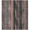 Addison Chantille ACN693 Terracotta 9 ft. x 12 ft. Rectangle Rug