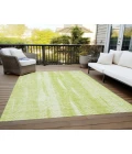 Chantille ACN694 Aloe 3' x 5' Rug