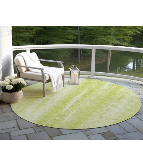 Chantille ACN694 Aloe 8' x 8' Rug