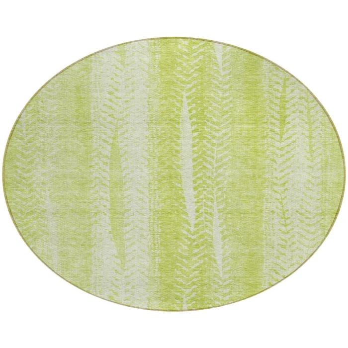 Chantille ACN694 Aloe 8' x 8' Rug
