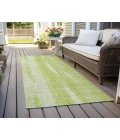 Chantille ACN694 Aloe 2'3" x 7'6" Rug