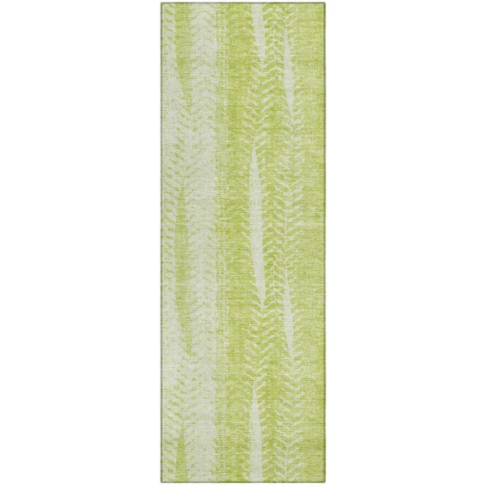 Chantille ACN694 Aloe 2'3" x 7'6" Rug