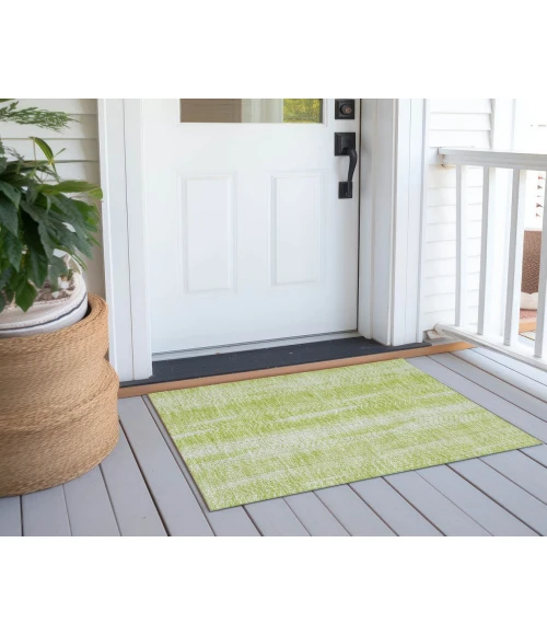 Chantille ACN694 Aloe 1'8" x 2'6" Rug