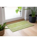 Chantille ACN694 Aloe 1'8" x 2'6" Rug