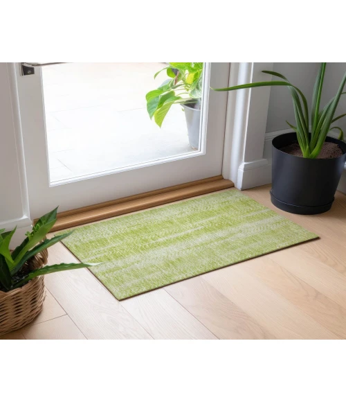 Chantille ACN694 Aloe 1'8" x 2'6" Rug