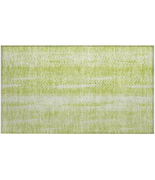 Chantille ACN694 Aloe 1'8" x 2'6" Rug