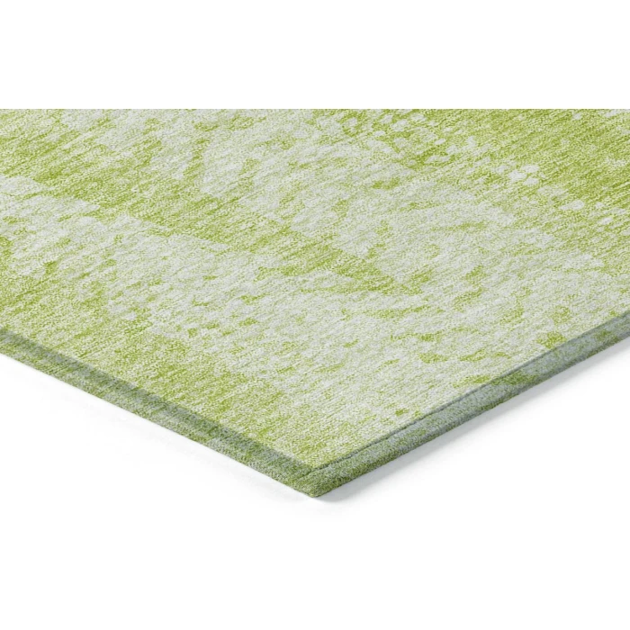 Chantille ACN694 Aloe 2'6" x 3'10" Rug