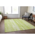 Chantille ACN694 Aloe 3' x 5' Rug